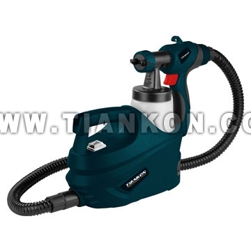 350W Floor Spray Gun