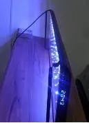 Ce Rohs Reef Aquarium Led Light 180w Aquarium Led Bulb For Saltwater Light