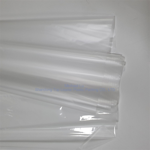 Super Clear Bopp Base Film Laminate Material