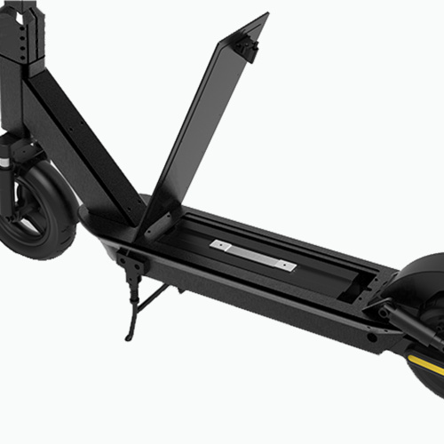 15Ah 500W Public scooter Shared Escooter For Rent