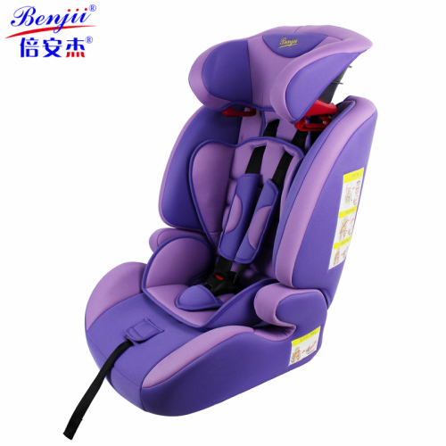 Baby Car Seat for Kids From 9 Months to 12 Years