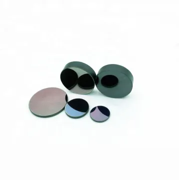 Germanium Window Optical Windows