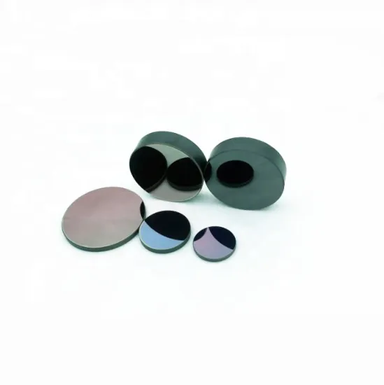 Germanium Window Optical Windows