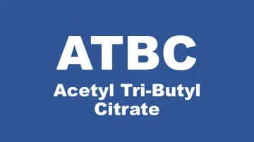 ATBC Acetyl Tributyl Citrate Plasticizer 2023 Uses