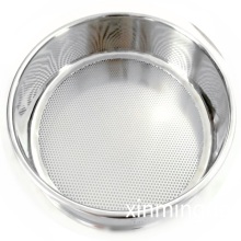 15 Micron Lab Standard Testing Sieve