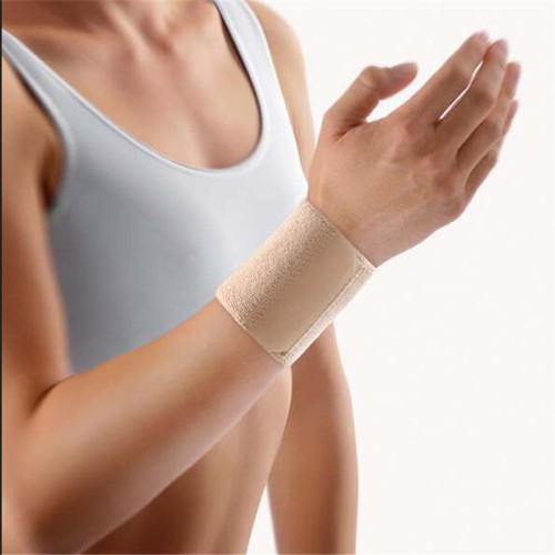 Velcro elastic hook loop for medical bandage