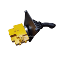 Loader Pilot Valve สำหรับ SEM 650B