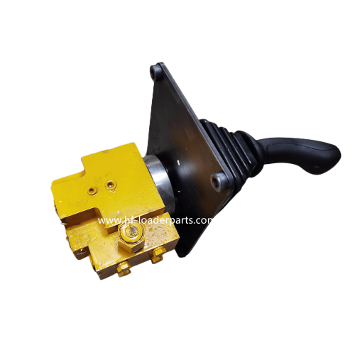 Loader Pilot Valve สำหรับ SEM 650B