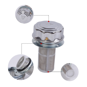 AB-1162 and AB-1163 Hydraulic Tank Air Filters: Enhancing Performance and Efficiency