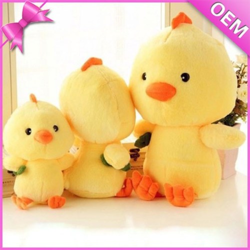 vending machine stuffed animal plush yellow chicken toys