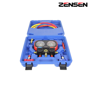 Caixa de ferramentas de refrigerante de alta qualidade para técnicos