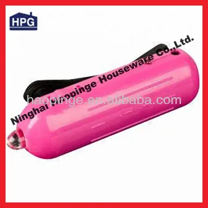 Rechargeable LED Flashlight Money Detector