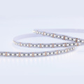 3527SMD 120led CCT لينة بقيادة قطاع