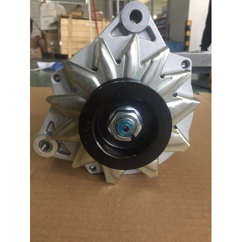 Alternator Mesin Weichai 612600090789 untuk suku cadang truk