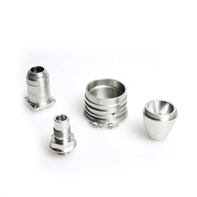 CNC Machining of Anodized Alloys Suitable for Construction