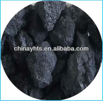 YUNHAI high sulphur (S<1.5%) calcined petroleum coke