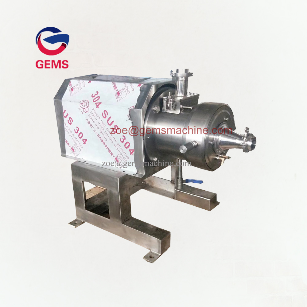 Groundnut Paste Making Machine Tahini Sauce Making Machine