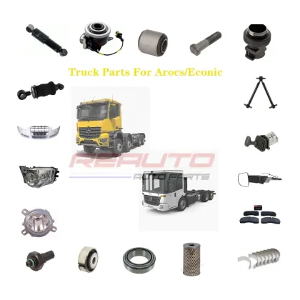 WABCO Air Valve Repair Kit for Trailer Brake Systems - Wholesale