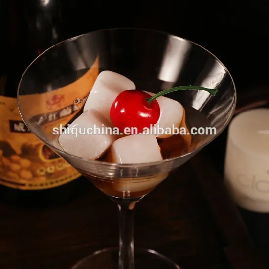 Factory direct sale | whisky ice cube stone