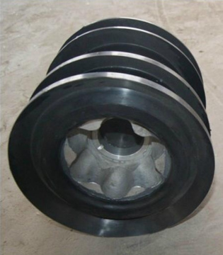 Nonrotating cement plugs  Drillable PDC