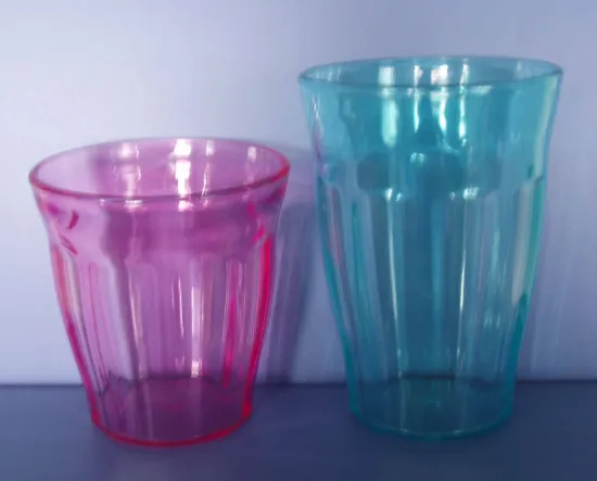 Cheap water cup,plastic cup