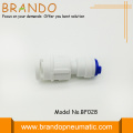 1/4'' Pom Fast Fitting For Ro-Drinking Water Dispenser