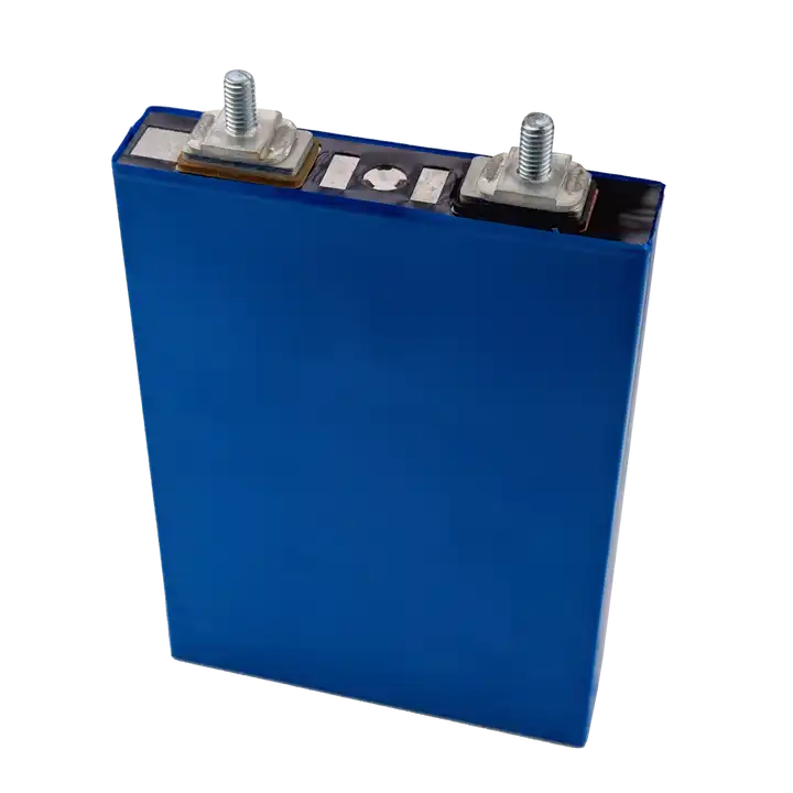 3.2V 27Ah LiFePO4 battery cell/2C continuous discharge