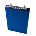 3.2V 27Ah LiFePO4 battery cell/2C continuous discharge