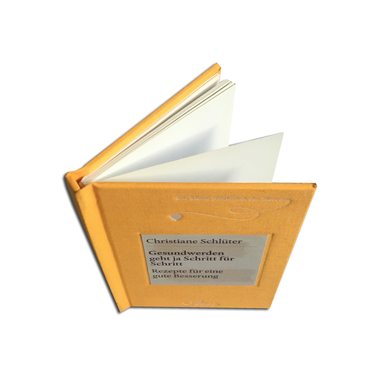 Portable Mini Stationary Notepad Printing