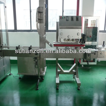 XG-300 automatic capping machine made in METICA