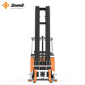 2t Electric Reach Truck 12m with Finger Joystick