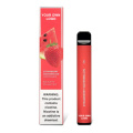 Customized Logo Strawberry Kiwi 800 Puffs Vape Pen