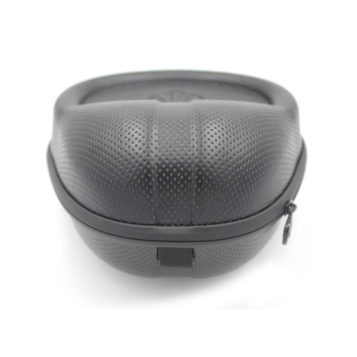 customized bluetooth media devices hard shell headset case