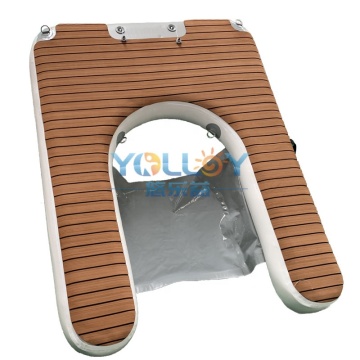 Yacht Floating Inflatable Jet Ski Seabob C Dock" 

However, for better search engine optimization and clarity, you might consider:

"Yacht Floating Inflatable Jet Ski & Seabob C Dock Storage