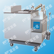 Automatic lubricant oxidation stability tester