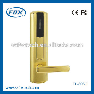 High quality high security electro magnetic door lock