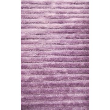 Cotton Poly Elastane Flannel