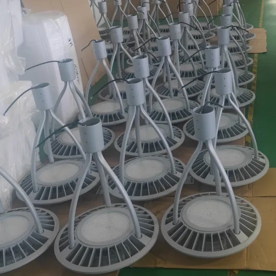 LED Garden Light: Street Light and Road Lamp Post Top