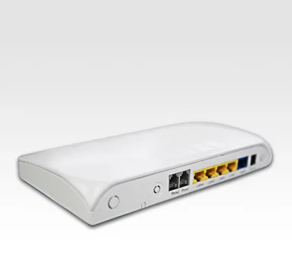 4G LTE WIFI ac Gigabit Routh
