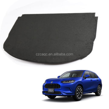 Non-Retractable Trunk Tonneau Cargo Cover for Honda ZR-V/ZRV 2022-2023