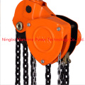 1-30T Pulley Tackle Hoist Hand Chain Block