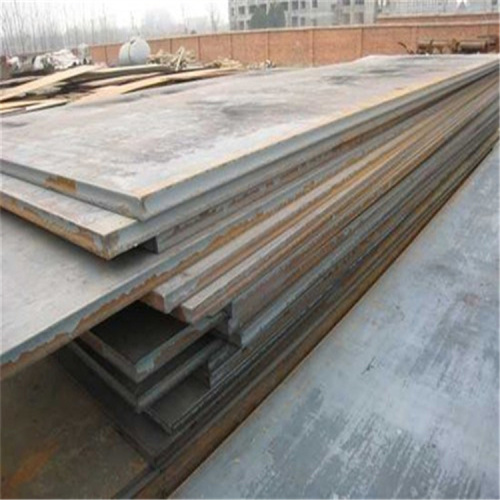 SA299 Grade B steel sheet boiler steel plate