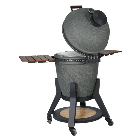 Kamado ceramic grill for sale