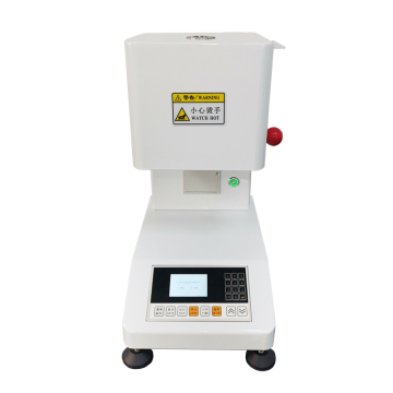 DH-MI-BP MFI Schmelze Durchflussrate Testmaschine