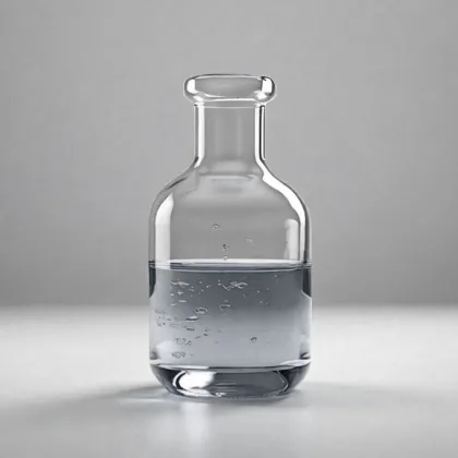 Plasticizer Solvent 2-EH 2-Ethyl Hexanol CAS 104-76-7