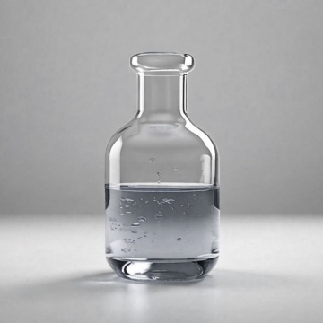 2-Ethylhexanol 2-EH Industrial Solvent CAS No 104-76-7