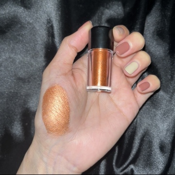 Gold Pearl Metallic Mica Pigment Powder for Epoxy and Cosmetics
