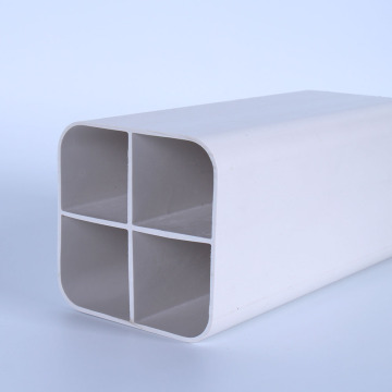 PVC Poröse Gitterrostung