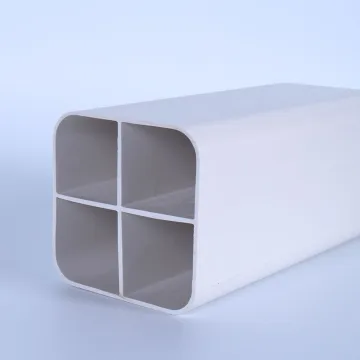 PVC Porous Grid Piping