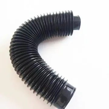 High Quality Rubber Bellows Cover for Cylinder - Dust, Oil, Water Proof